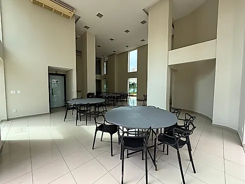 Vende-SE Apart Torre de Rhodes - Setor Oeste - Foto 11