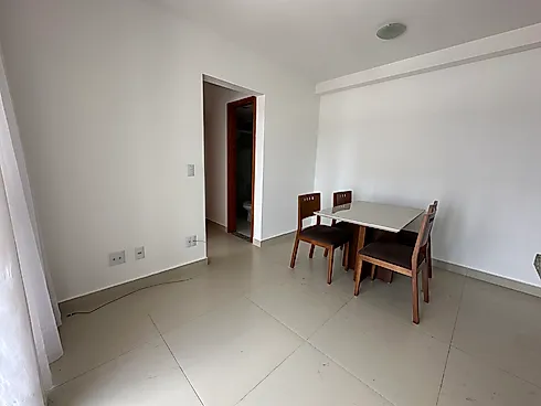 Apartamento em Vila Jaraguá, Goiânia