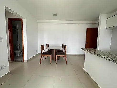 Apartamento em Vila Jaraguá, Goiânia