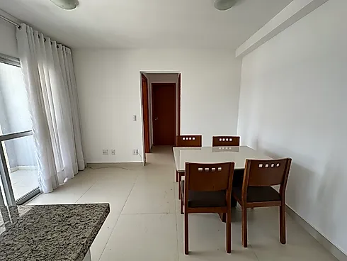 Aluga-SE Apart no Yes Vida Boa - Vila Jaraguá