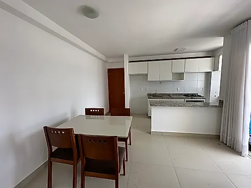 Apartamento em Vila Jaraguá, Goiânia