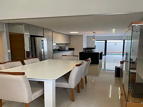 Casa em Jardim Cristal, Aparecida de Goiânia