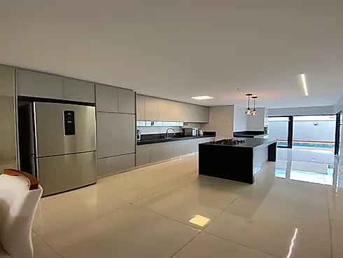 Casa em Jardim Cristal, Aparecida de Goiânia