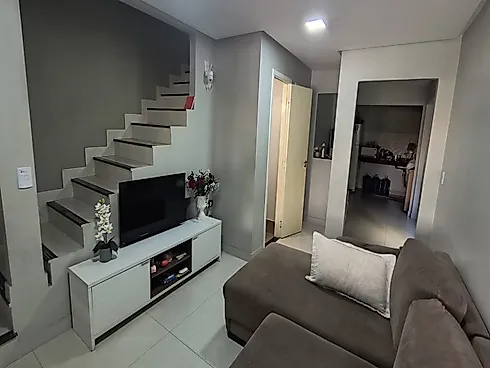 Casa em Setor Centro Oeste, Goiânia