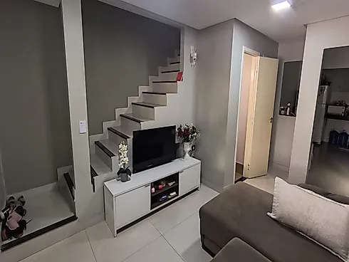 Casa em Setor Centro Oeste, Goiânia