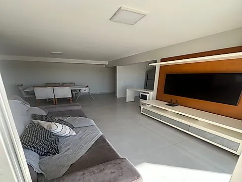 Vende-SE Apart no Residencial Campinas Dei Fiori