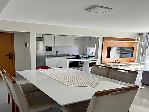 Apartamento em Aeroviário, Goiânia
