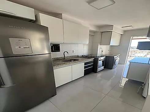 Apartamento em Aeroviário, Goiânia