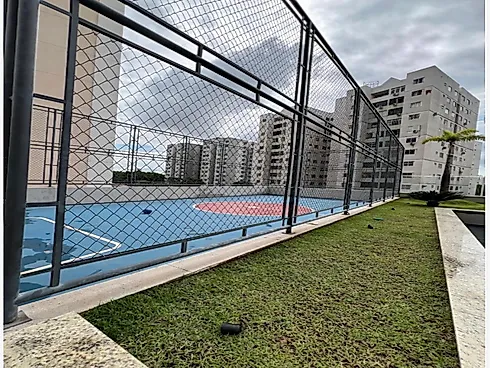 Vende-SE Apart na Torre Pacifico- Vila Bela - Foto 11