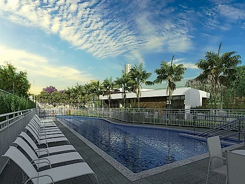 Vende-SE Terreno - Jardim Botânico Brasilia - Foto 10