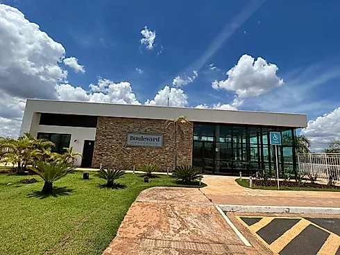 Vende-SE Terreno - Jardim Botânico Brasilia - Foto 9