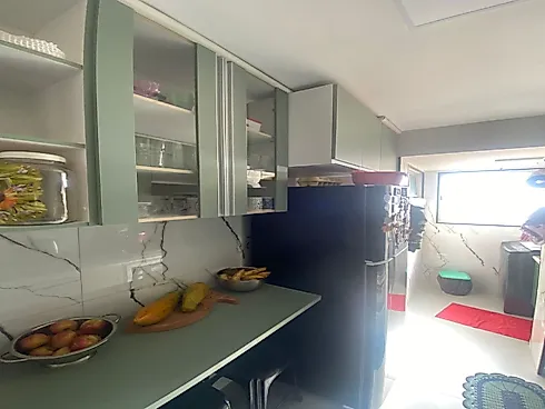 Apartamento em Residencial Granville, Goiânia