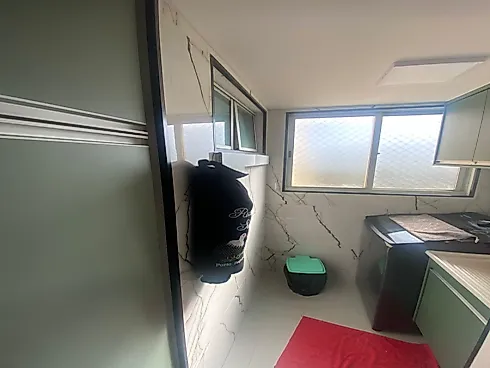 Apartamento em Residencial Granville, Goiânia
