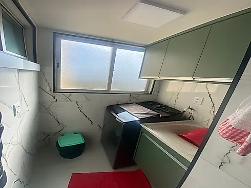 Apartamento em Residencial Granville, Goiânia