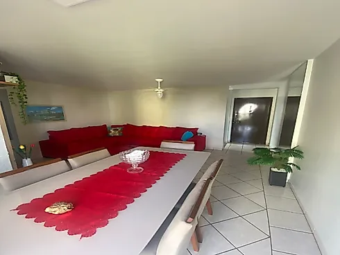 Apartamento em Residencial Granville, Goiânia