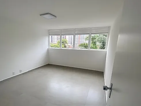 Edifício Bartolomeu Bueno -  Apartamento Á Venda Setor Bueno - Apartamento em Setor Bueno, Goiânia - Foto 1