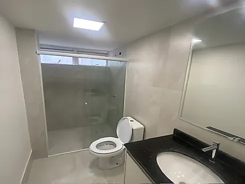 Edifício Bartolomeu Bueno -  Apartamento Á Venda Setor Bueno - Apartamento em Setor Bueno, Goiânia - Foto 5
