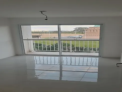Apartamento em Fazenda Criméia Caveiras, Goiânia
