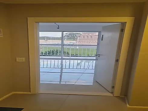 Apartamento em Fazenda Criméia Caveiras, Goiânia