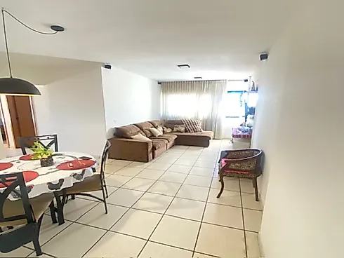 Apartamento em Parque Amazônia, Goiânia