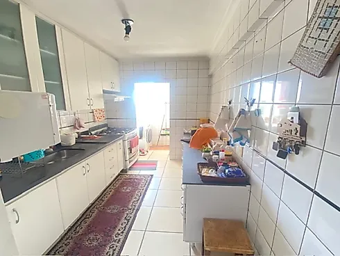 Apartamento em Parque Amazônia, Goiânia
