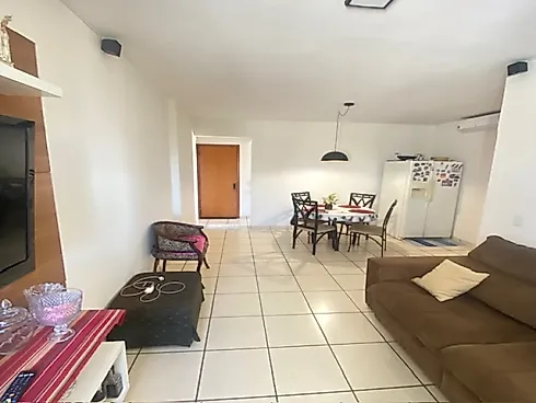 Apartamento em Parque Amazônia, Goiânia