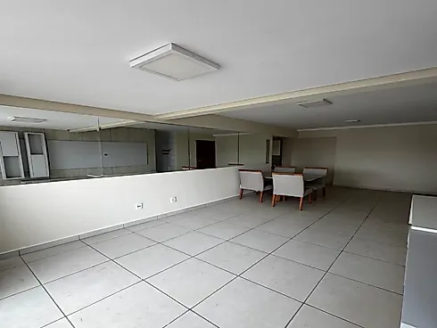 New Liberty | Jardim Atlântico | Goiânia