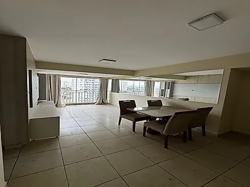 Apartamento em Jardim Atlântico, Goiânia