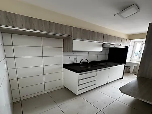Apartamento em Jardim Atlântico, Goiânia