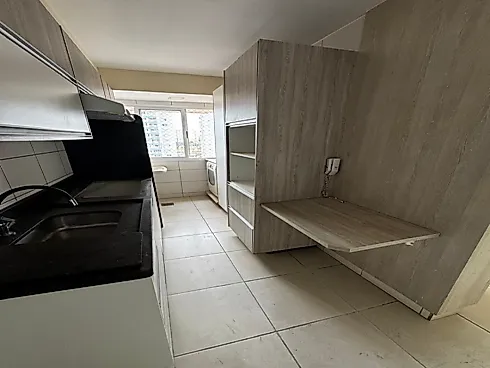 Apartamento em Jardim Atlântico, Goiânia