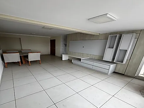 Apartamento em Jardim Atlântico, Goiânia