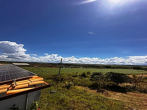 Vende-SE Chácara de 2000 m2 em Goianira - Foto 14