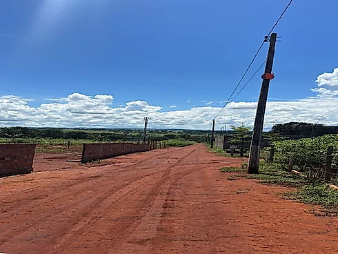 Vende-SE Chácara de 2000 m2 em Goianira - Foto 16