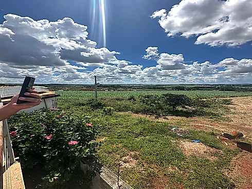 Vende-SE Chácara de 2000 m2 em Goianira - Foto 9