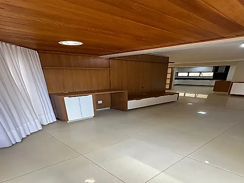 Excelente Apartamento Praça do Ipe - Setor Bueno