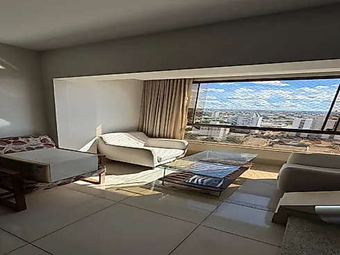 Apartamento em Jardim América, Goiânia