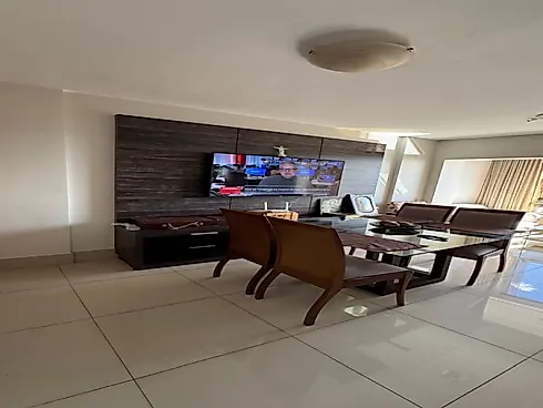 Apartamento em Jardim América, Goiânia