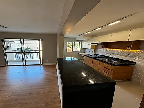 Apartamento em Vila Jaraguá, Goiânia