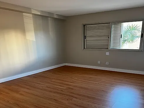 Apartamento em Vila Jaraguá, Goiânia