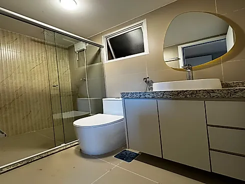 Apartamento em Vila Jaraguá, Goiânia