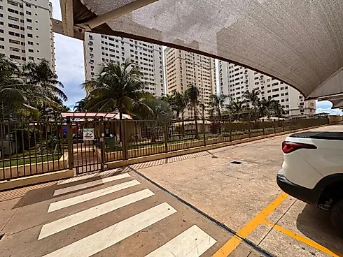 Vende-SE | Residencial Borges Landeiro Tropicale – Residencial Briza - Torre Leblon - Apartamento em Setor Cândida de Morais, Goiânia - Foto 3