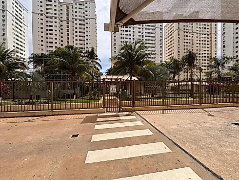 Vende-SE | Residencial Borges Landeiro Tropicale – Residencial Briza - Torre Leblon - Apartamento em Setor Cândida de Morais, Goiânia - Foto 4