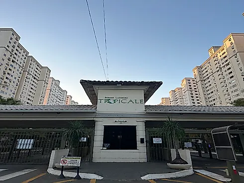 Setor Cândida de Morais, Goiânia