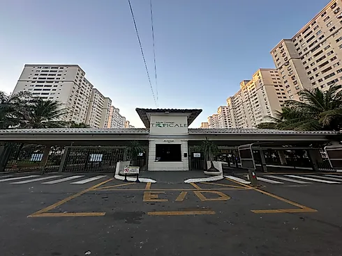 Vende-se | Residencial Borges Landeiro Tropicale – Residencial Briza - Torre Leblon - Apartamento em Setor Cândida de Morais, Goiânia - Foto 3