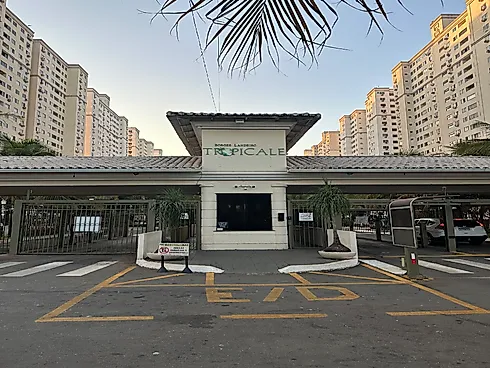 Vende-se | Residencial Borges Landeiro Tropicale – Residencial Briza - Torre Leblon - Apartamento em Setor Cândida de Morais, Goiânia - Foto 4