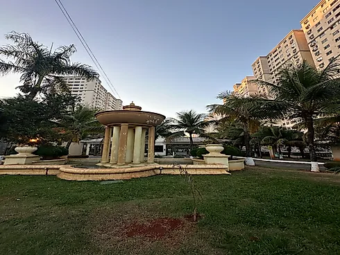 Vende-se | Residencial Borges Landeiro Tropicale – Residencial Briza - Torre Leblon - Apartamento em Setor Cândida de Morais, Goiânia - Foto 5
