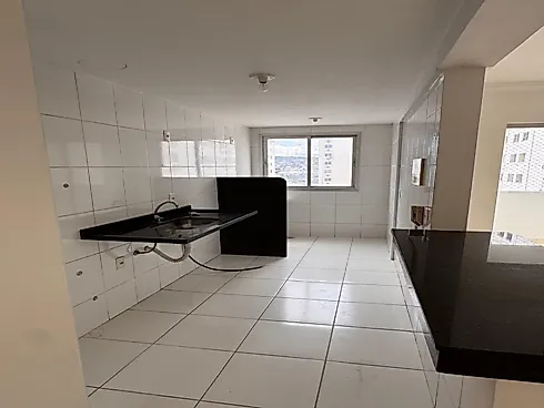 Apartamento em Setor Cândida de Morais, Goiânia