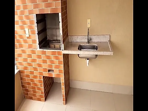 Apartamento em Setor Bueno, Goiânia