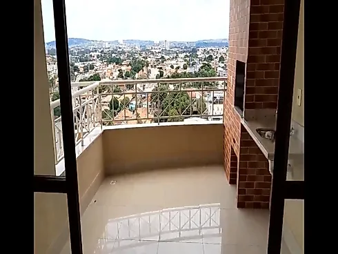 Apartamento em Setor Bueno, Goiânia