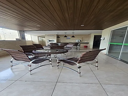 Vende-SE | Home Buriti – Setor dos Afonsos - Apartamento em Setor dos Afonsos, Aparecida de Goiânia - Foto 3